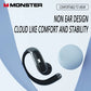 Open Ear Bluetooth Headphones