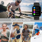 Smart watch,  calling reminder and rejection, wireless calling