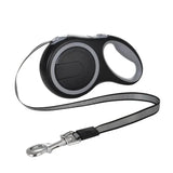Retractable Dog Leash 3m/5m/8m - Heavy Duty 50kg Capacity - Deribla Store