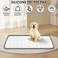 Silicone Dog Pee Pad Holder
