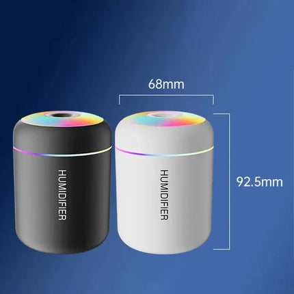 Air Freshener Humidifier Colorful