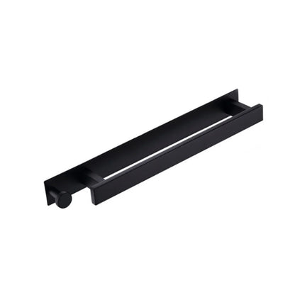 No-Drill Towel Bar