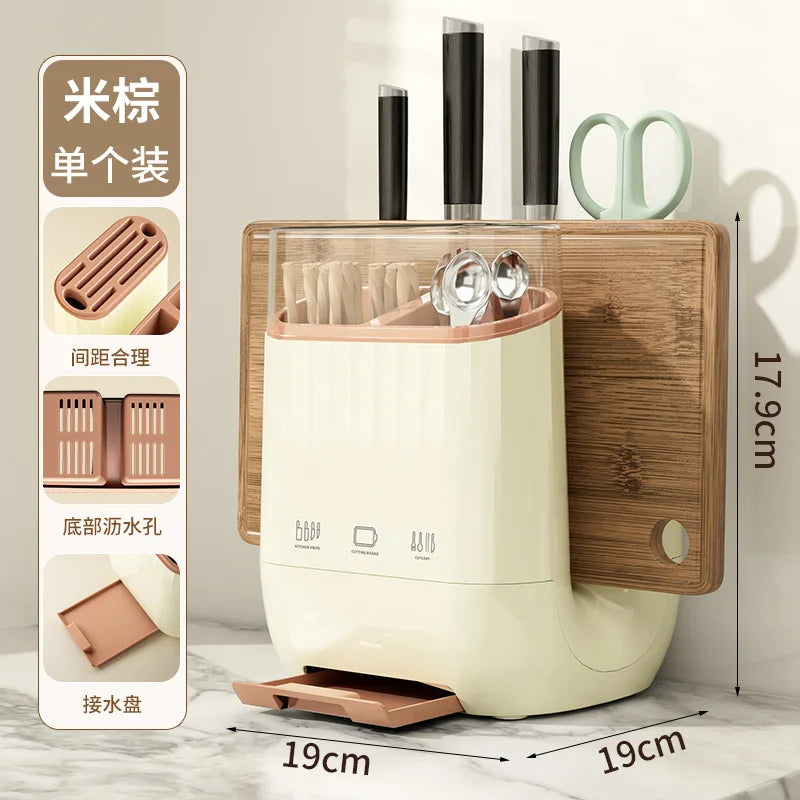 Kitchen Knife Holder