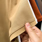 Men's 100% Cotton Polo Shirt Summer Fashion Casual Short