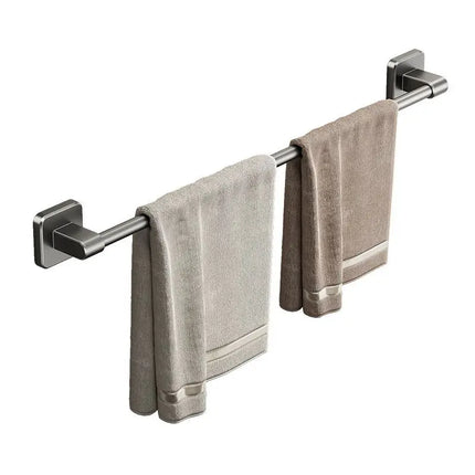 Bathroom Towel Holder