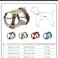 Anti-Pull Reflective Dog Harness - Multi-Point Adjustable No-Pull Vest - Deribla Store