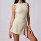 VITALINOVO Tennis Dress for Women with Built in Shorts