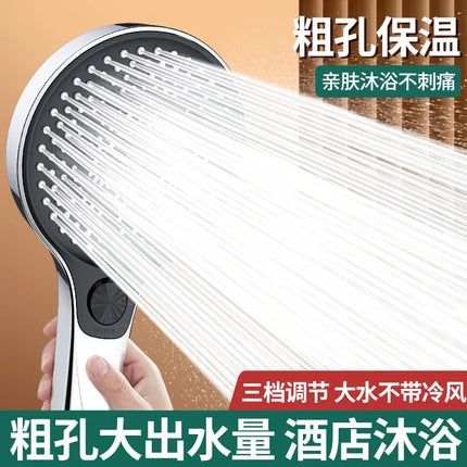 High Pressure Showerhead