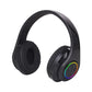 Wireless Bluetooth 5.0 Headphone With Microphone On-Ear Headset