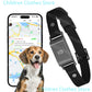 4G GPS Pet Tracker Collar - IP67 Waterproof Real-Time Locator for Dogs & Cats, Anti-Lost - Deribla Store