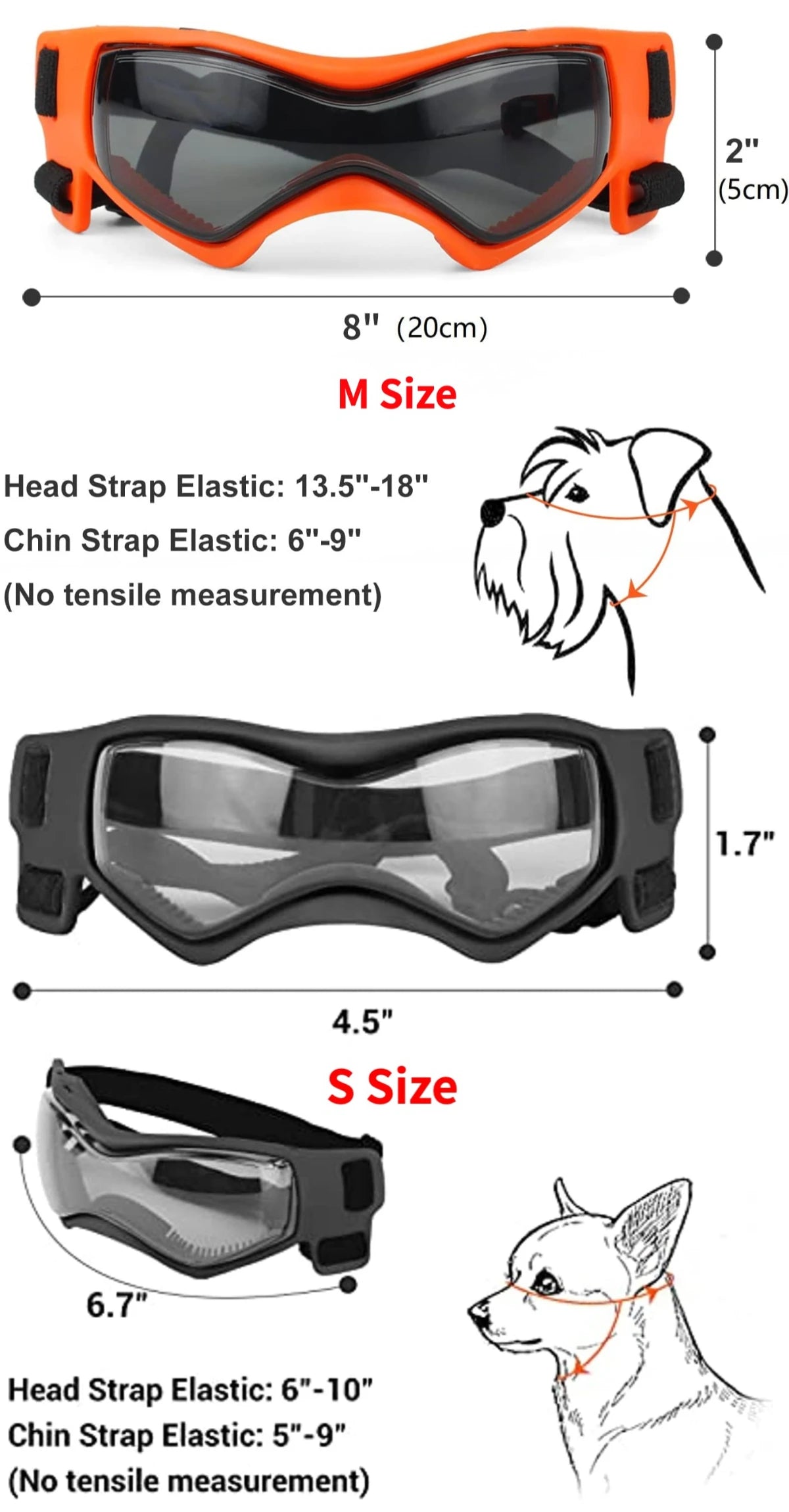 Dog Sunglasses