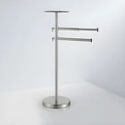 Floor Standing Towel Rack