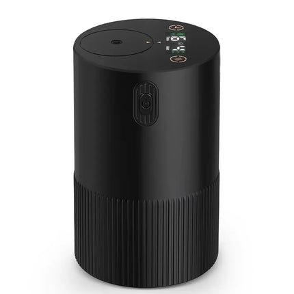 Waterless Aroma Diffuser - Portable Rechargeable Oil Mist
