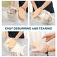 Pet Grooming Glove - Gentle Hair Remover Brush for Dogs & Cats - Deribla Store
