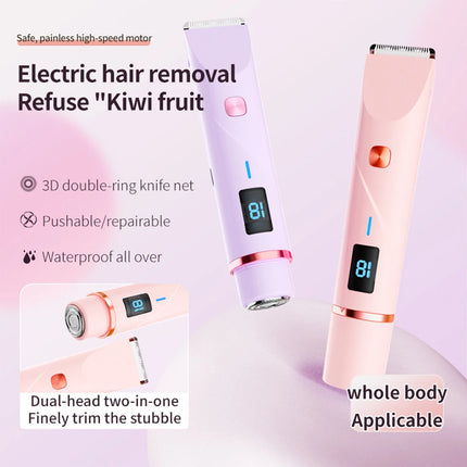 Bikini Trimmer for Women