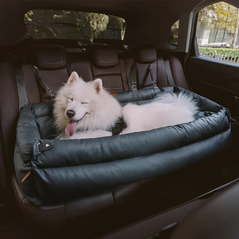 Pet Car Seat
