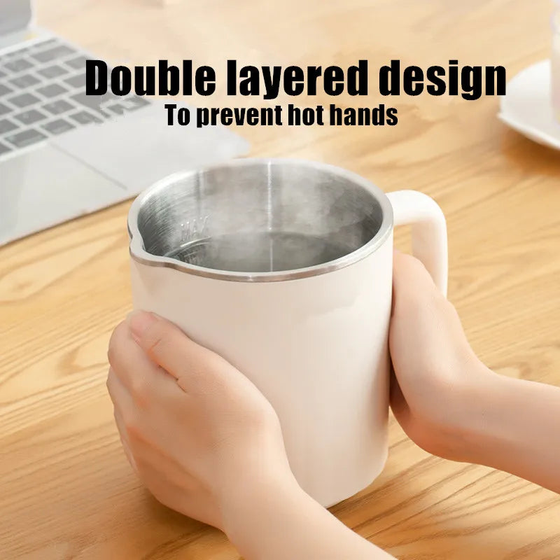 Mini Folding Kettle 0.6L Portable 600W - Travel Electric - Deribla Store