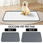 Silicone Dog Pee Pad Holder