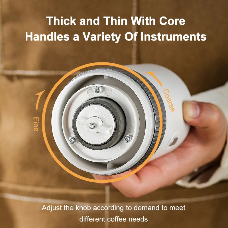 Electric Coffee Grinder