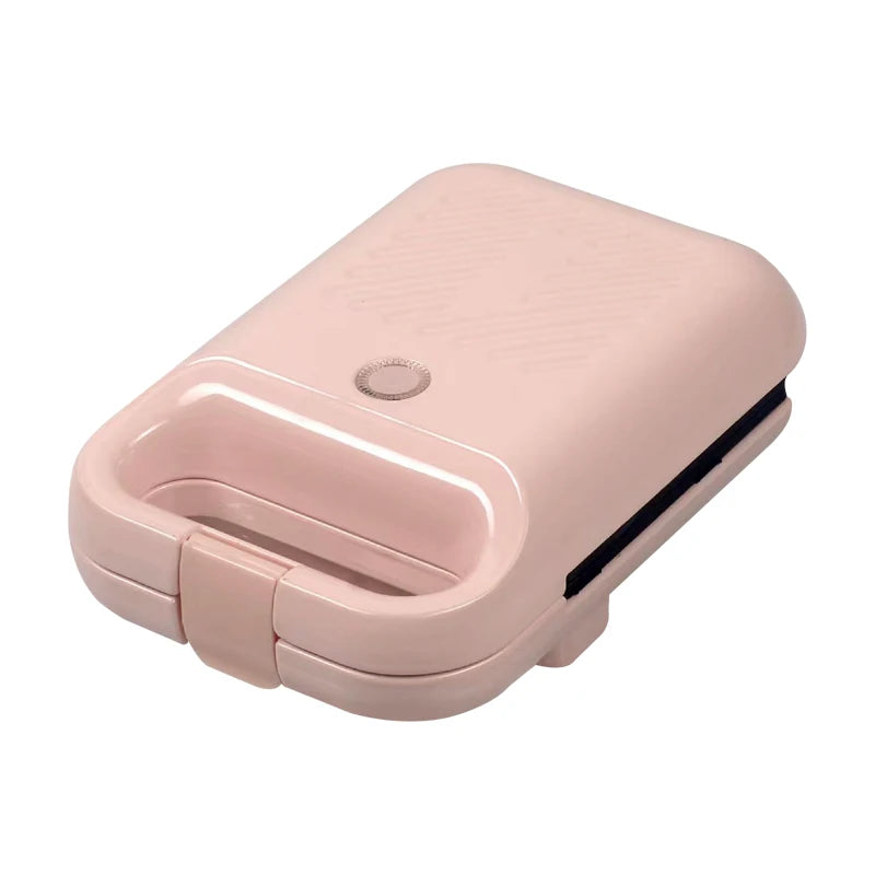 Electric Sandwich Maker 3-in-1 