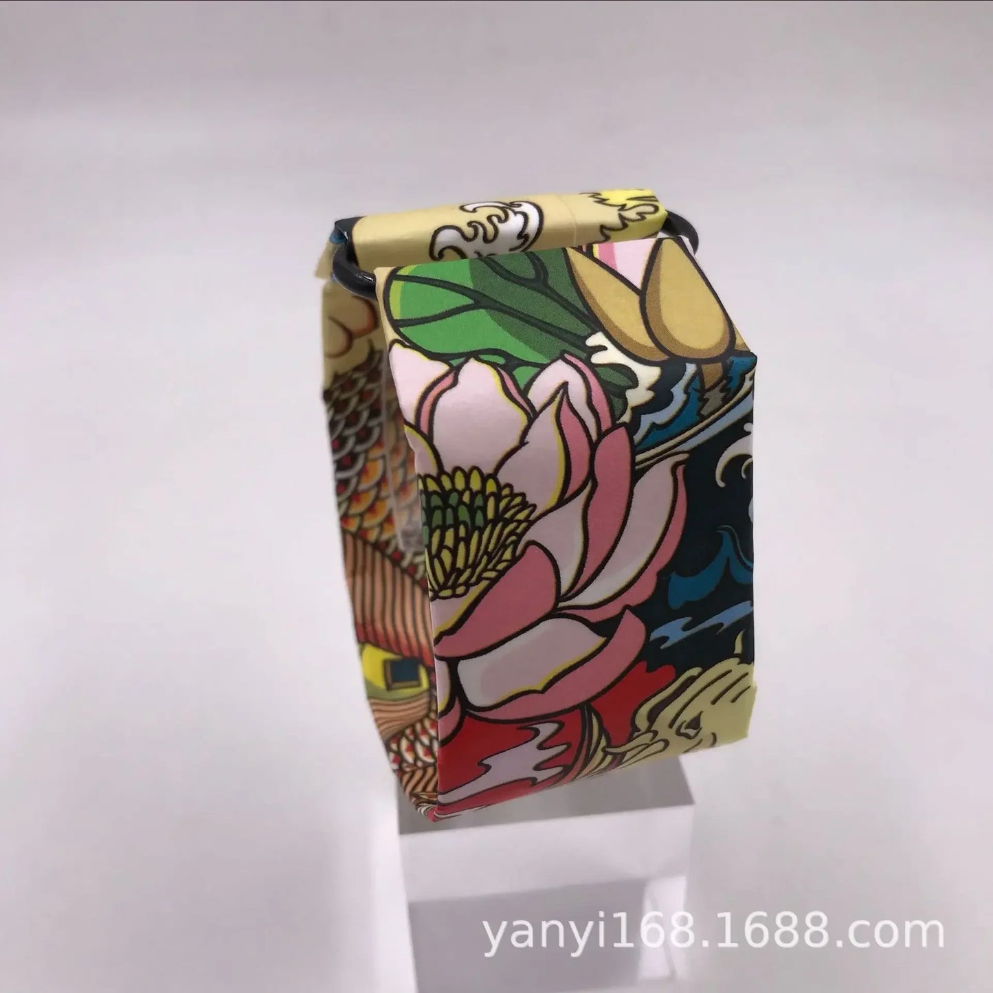Smart Watch 2024 Trend PaperWatch PaprseWatch Paper
