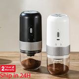 Electric Coffee Grinder