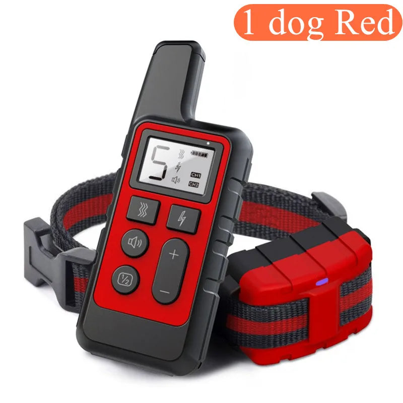 Electric Dog Training Collar