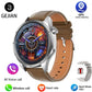 For HUAWEI GT5 Pro GPS NFC Smart Watch Men 360*360 AMOLED