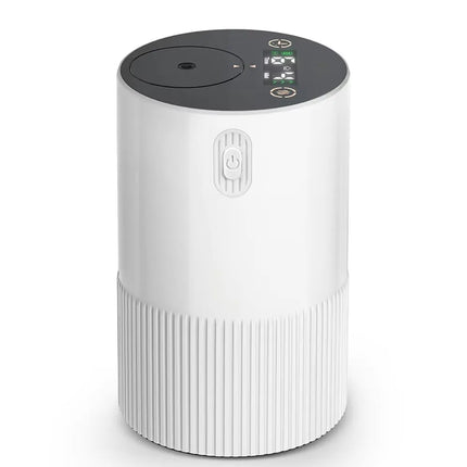 Waterless Aroma Diffuser - Portable Rechargeable Oil Mist