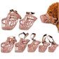 Dog Muzzle Adjustable