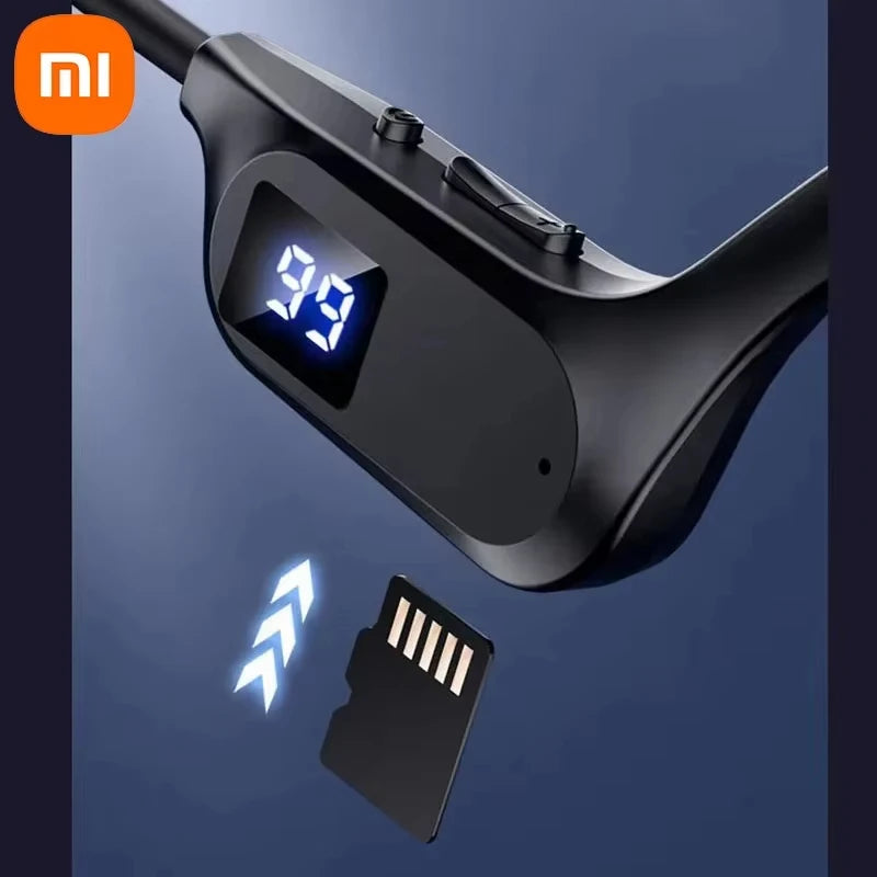 Xiaomi Wireless Earphone Bone Conduction Sport Swimming