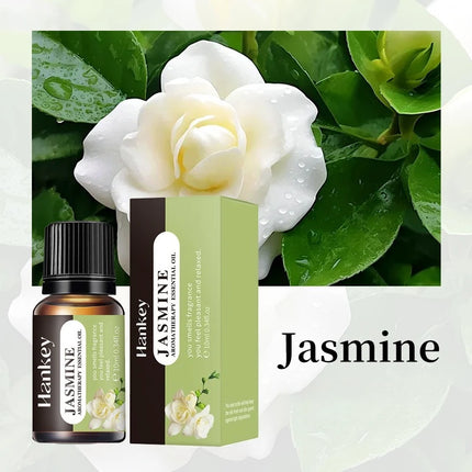Essential Oils for Diffuser