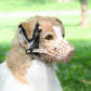 Dog Muzzle Adjustable