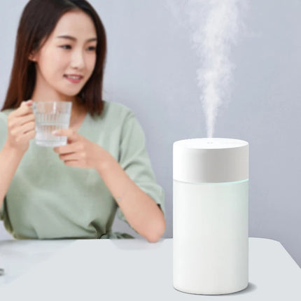 Nano Mini Humidifier Ultrasonic USB