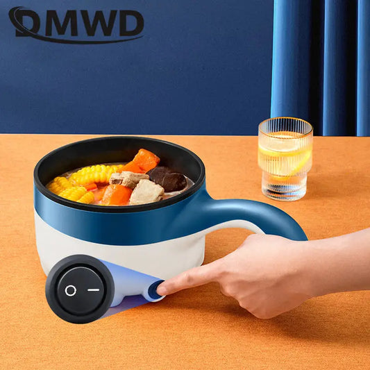 Car Multicooker 2L 12V 24V