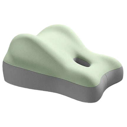 Memory Foam Positioning Pillow