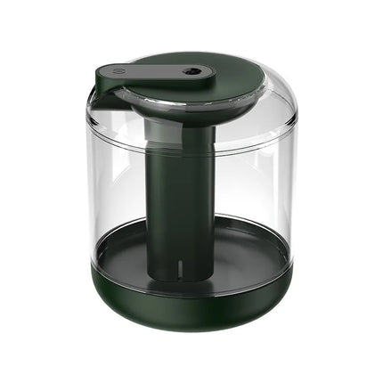  large capacity humidifier rechargeable