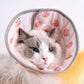 Pet Recovery Collar - Soft Elizabethan Cone for Cats & Dogs After Surgery - Deribla Store