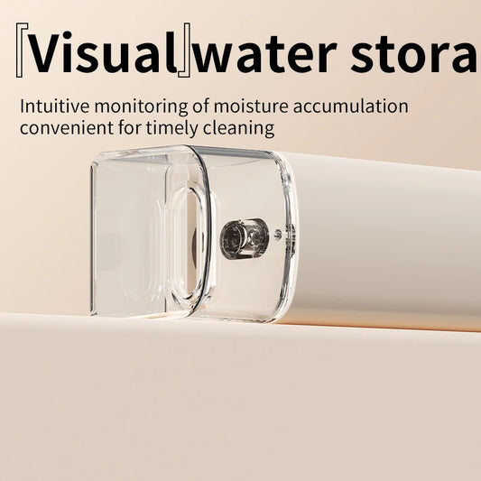 Cordless Vacuum Sealer Mini Rechargeable - Digital Display - Deribla Store