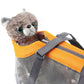 Breathable Mesh Pet Carrier Bag - Soft-Sided Sling Handbag for Small Dogs & Cats - Deribla Store