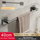 Bathroom Towel Holder