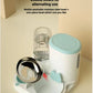 Automatic Pet Feeder Water Dispenser - 2-in-1 Bowl Set - Deribla Store