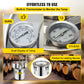 Alcohol Distiller 12L-50L SucceBuy - Moonshine Still Stainless - Deribla Store