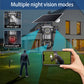 Solar 4G Security Camera