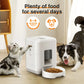 Automatic Pet Feeder WiFi 2L - Smart App Control - Deribla Store