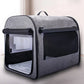 Winter Warm Pet Tent - Foldable Dog House & Cat Carrier Bed - Deribla Store