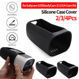 Camera Protective Case for Eufycam S330 - Silicone Skin