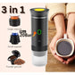 Wireless Portable Coffee Maker