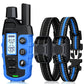 3300ft Waterproof Dog Training Collar - Remote Control for 5-120lbs Dogs - Deribla Store