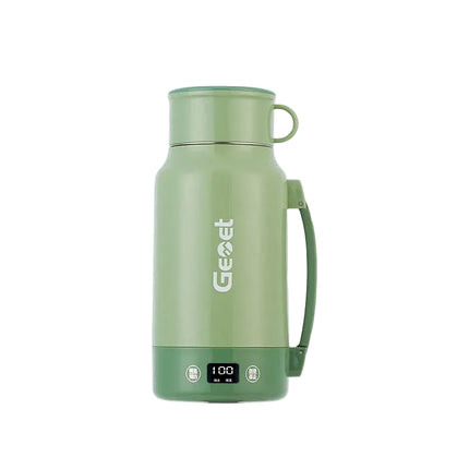 Electric Travel Kettle 3L Insulated Stainless Steel